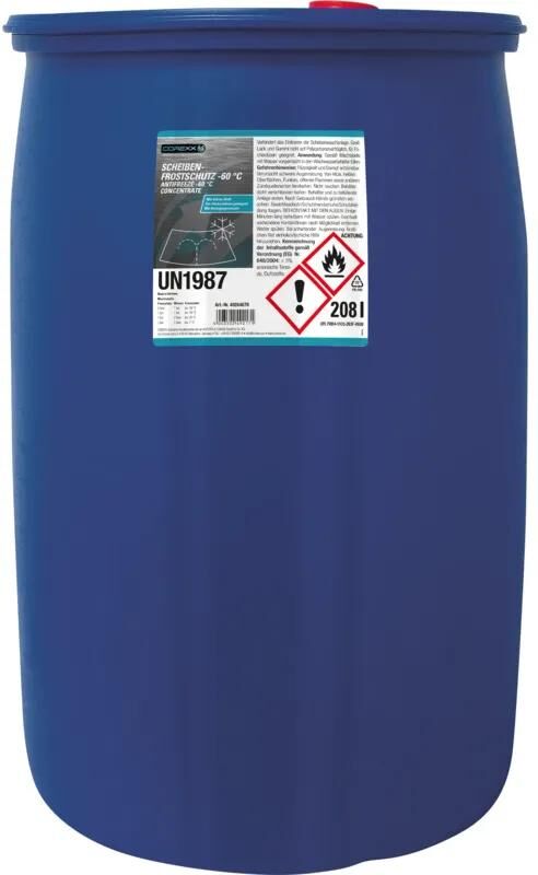 COREXX_Scheibenfrostschutz Scheibenfrostschutz