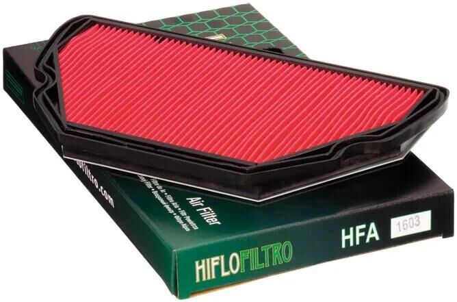 HIFLOFILTRO_Luftfilter Luftfilter,Filter