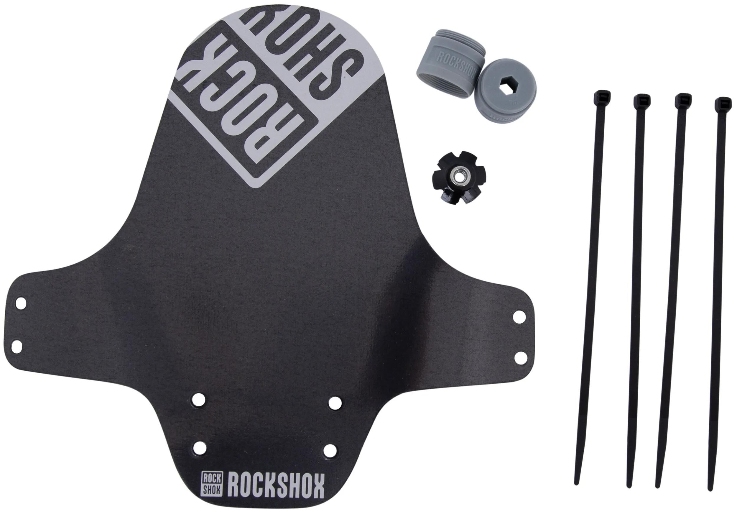 ROCKSHOX_Federgabel Federgabeln,Gabeln