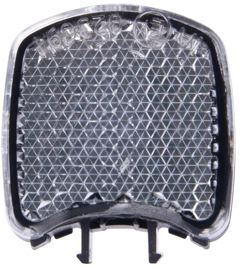 Frontstrahler,Reflektoren