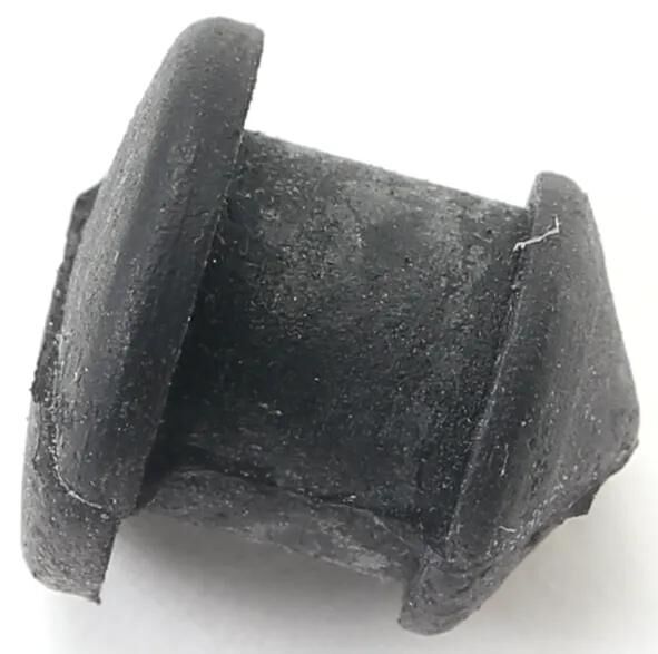 FEZ FAHRZEUGTEILE GMBH _Gummistopfen Kettenschützer - Ersatz