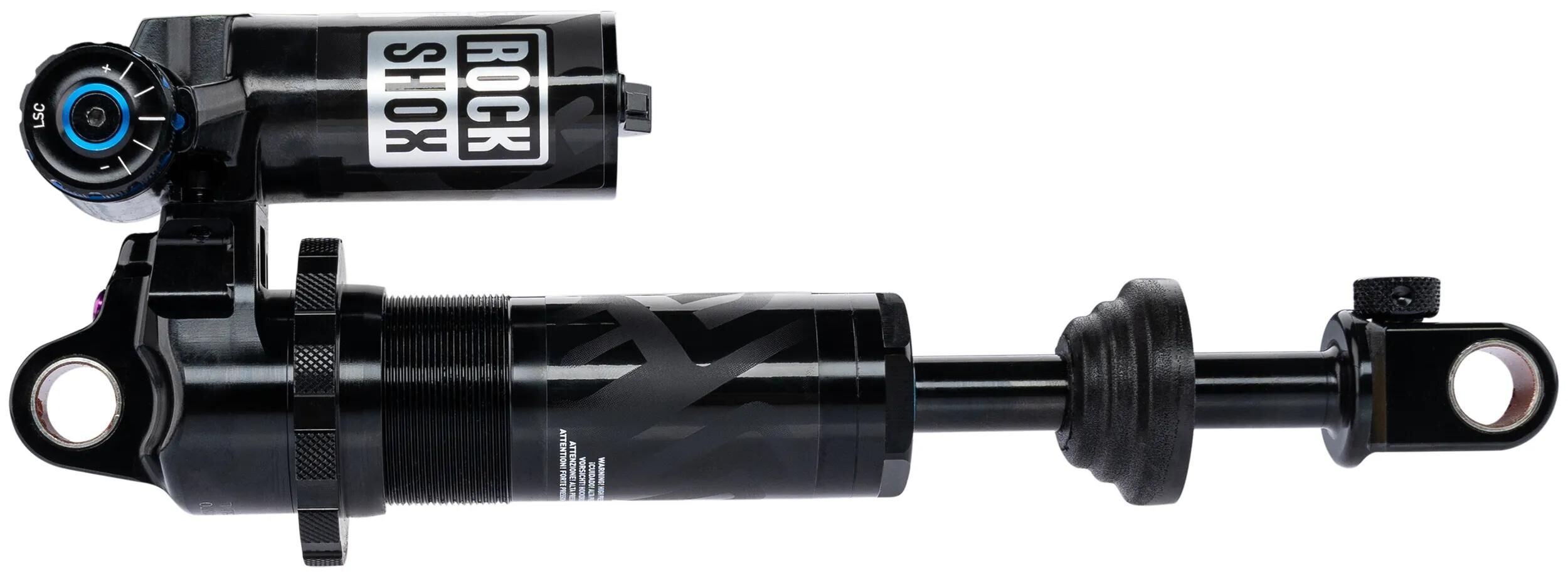 ROCKSHOX_Federbein Federbeine