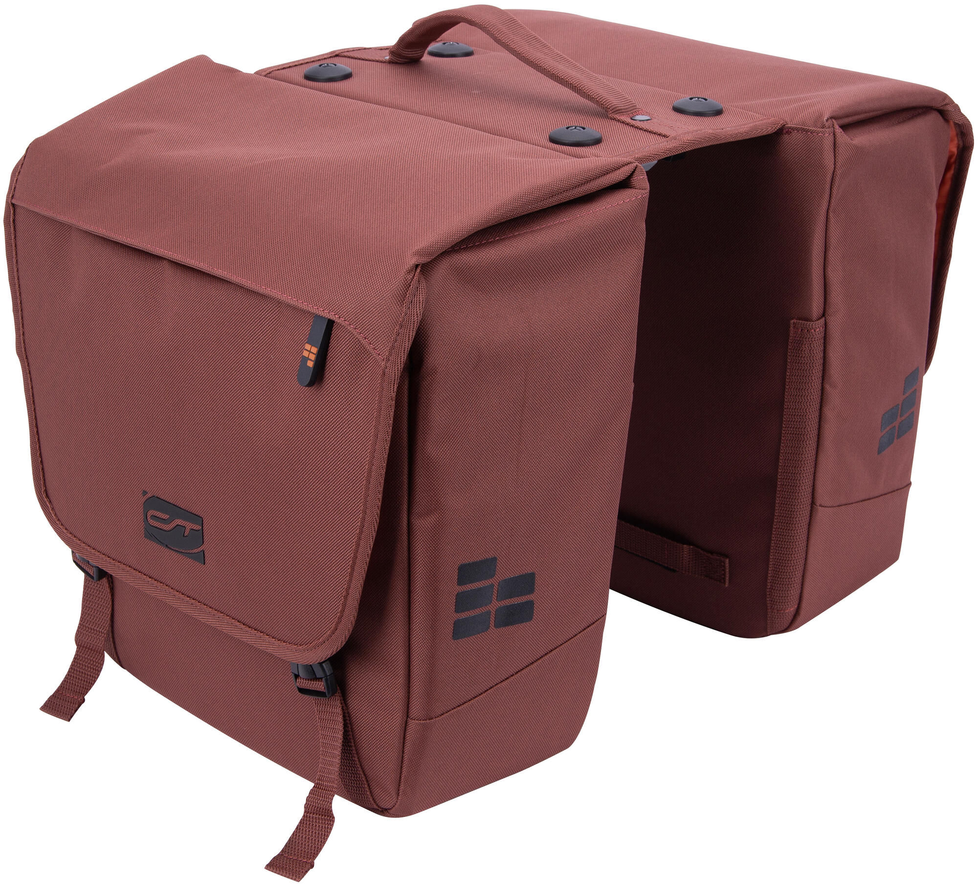 Doppeltaschen
