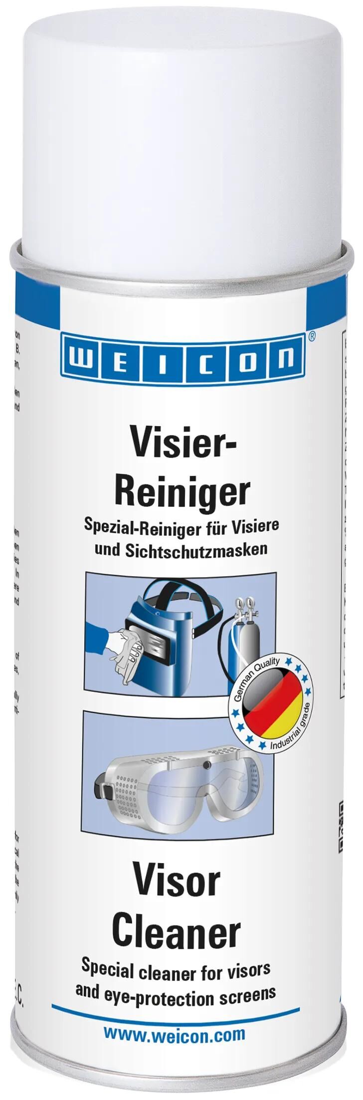 WEICON_Spezialreiniger Spezialreiniger