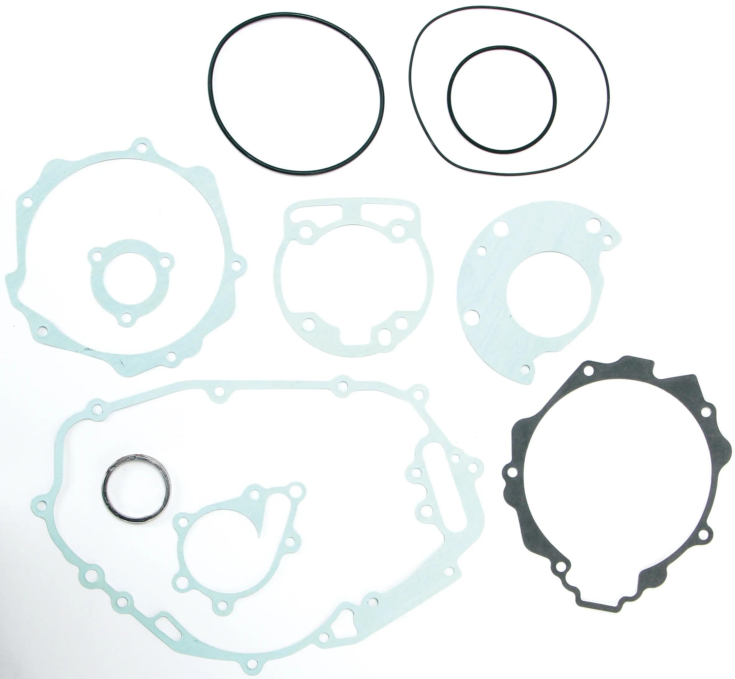 Dichtungen und Dichtungssätze