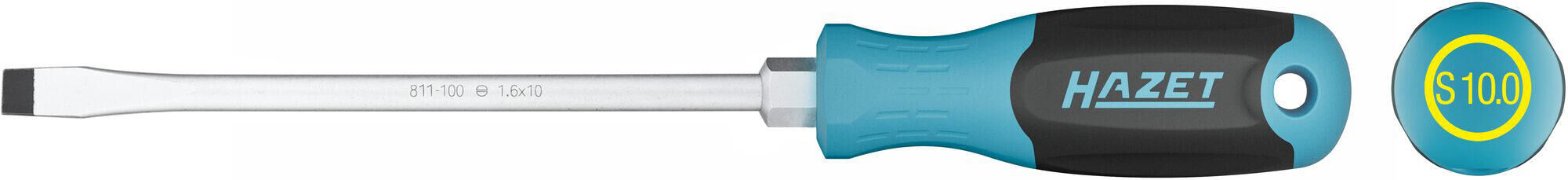 _Schraubendreher Schraubendreher - Schlitz