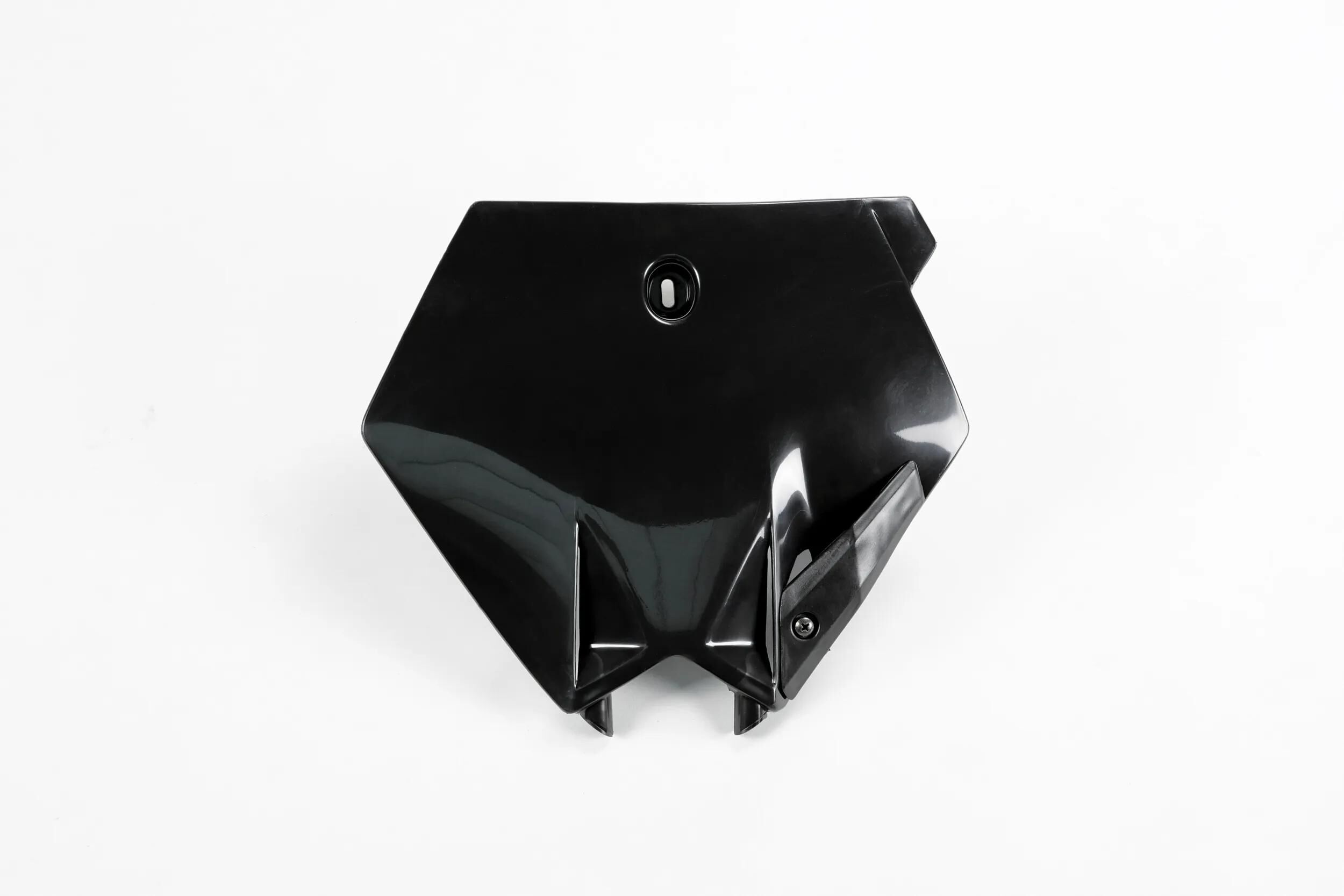 UFO PLAST_Startnummerntafel Startnummerntafel