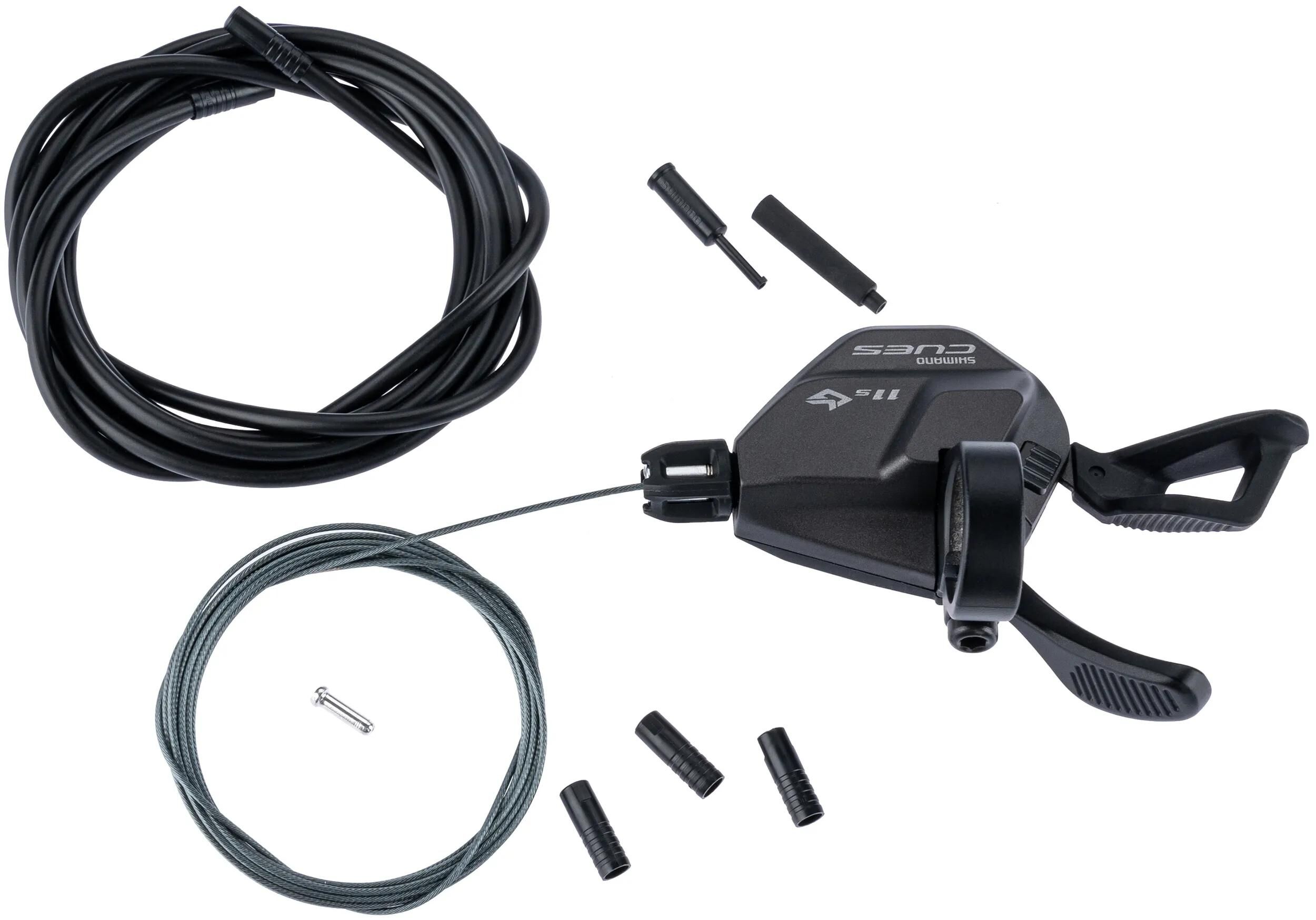 SHIMANO_Daumenschalthebel Schalthebel - Kettenschaltung,Schalthebel