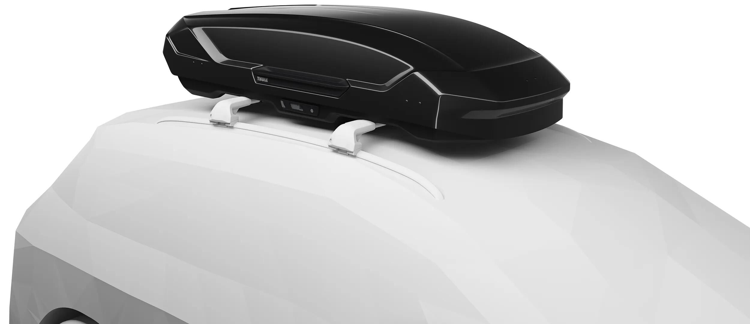 THULE_Dachbox Dachboxen