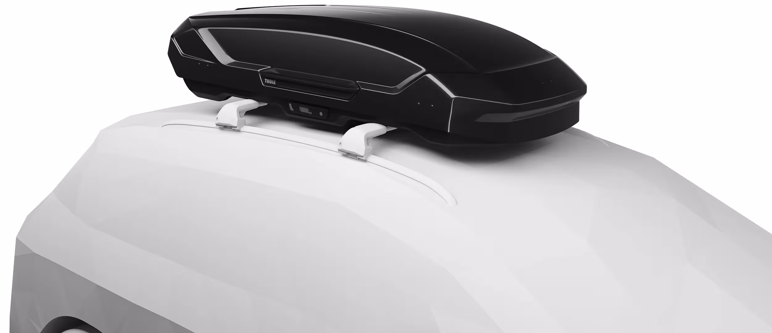 THULE_Dachbox Dachboxen