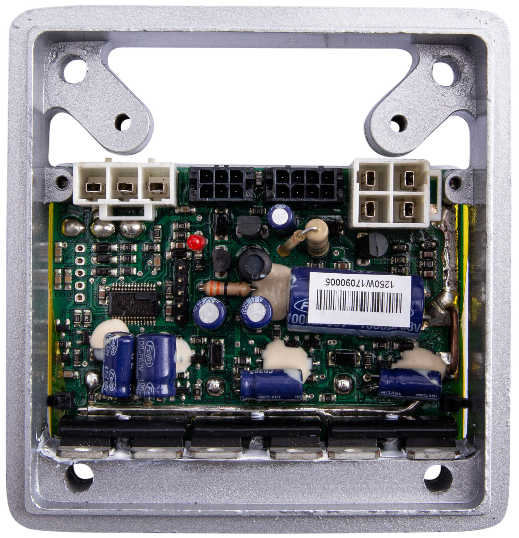 _Controller Originalersatzteile Fahrradprogramm