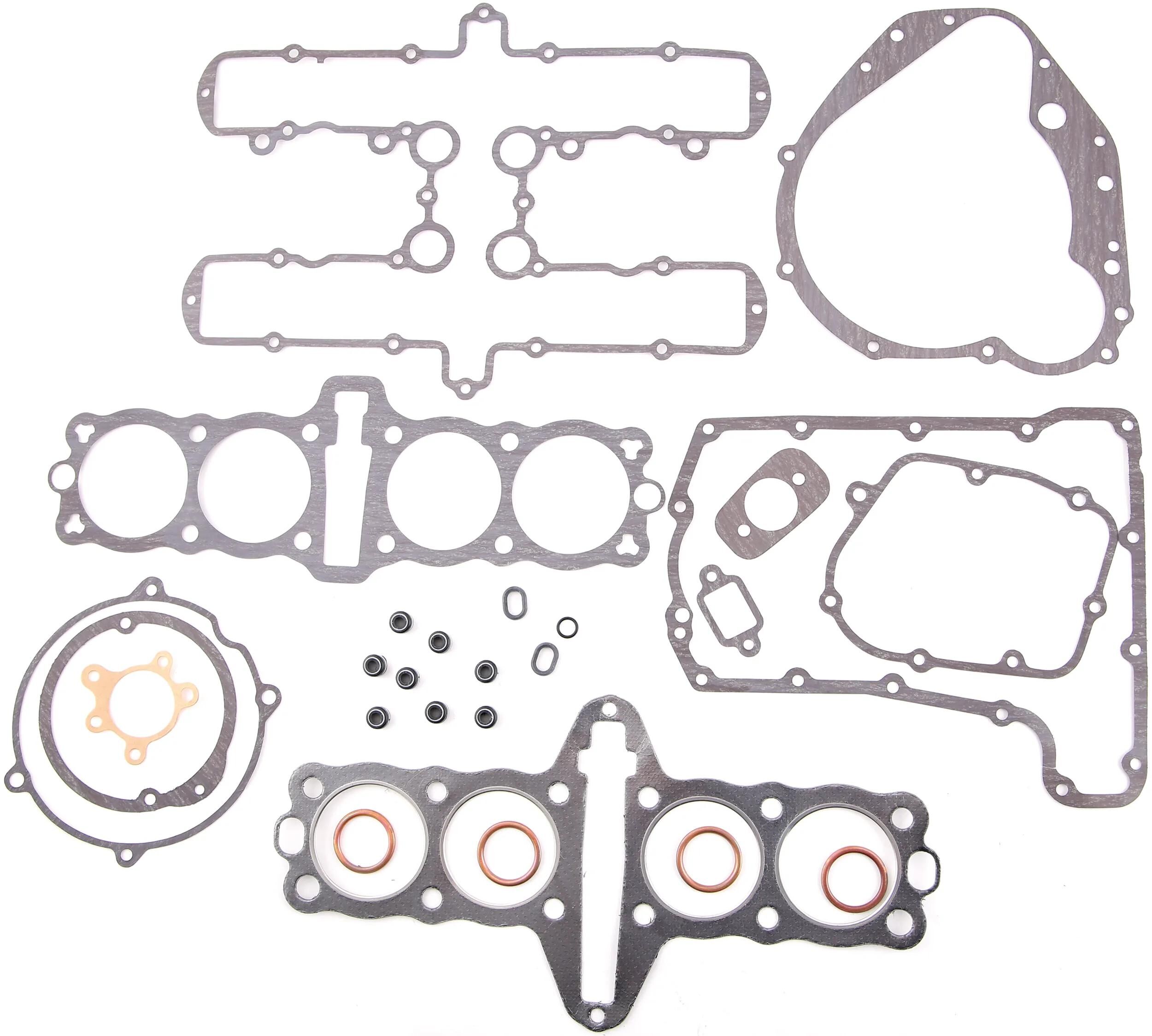 _Motordichtsatz Dichtungen und Dichtungssätze