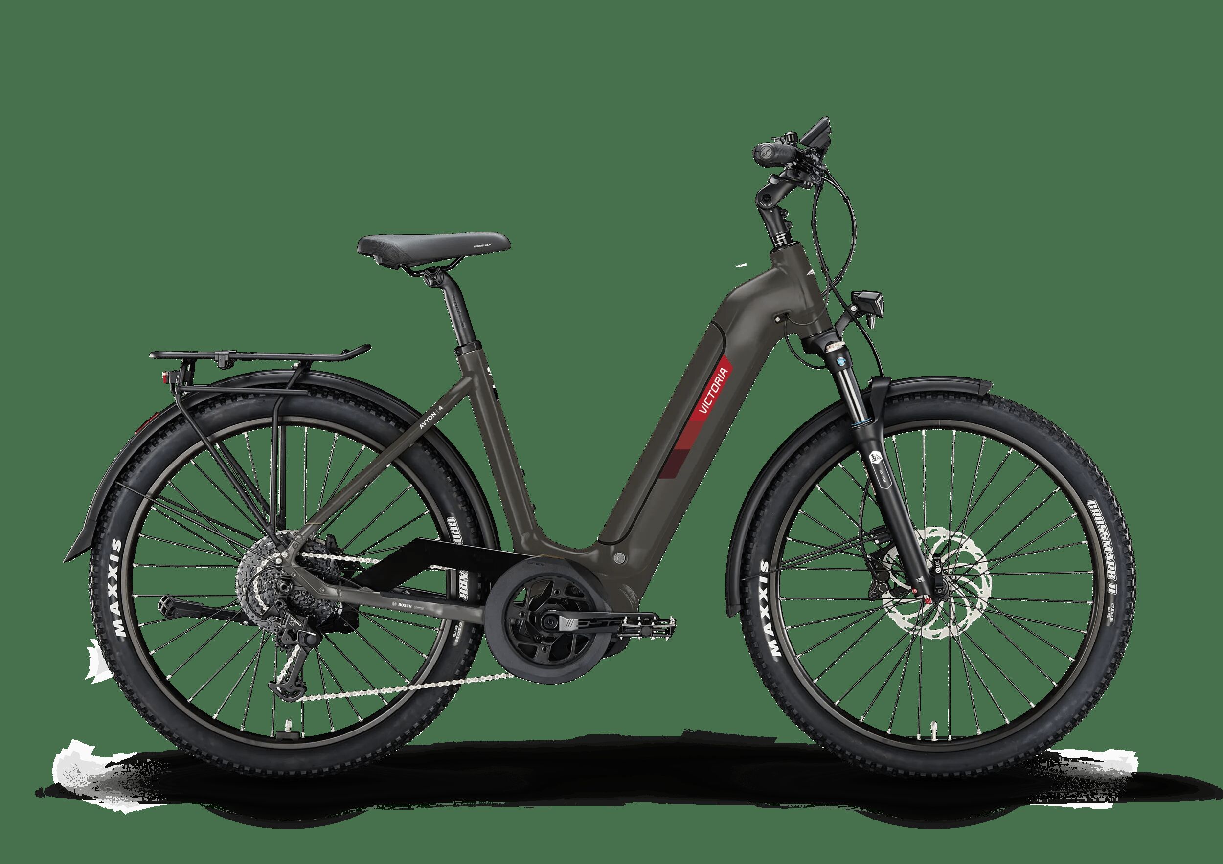 Elektro-SUV,Elektroräder,Fahrräder,SUV