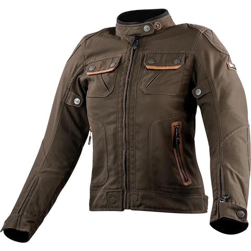 LS2_Jacke Jacken,Bekleidung