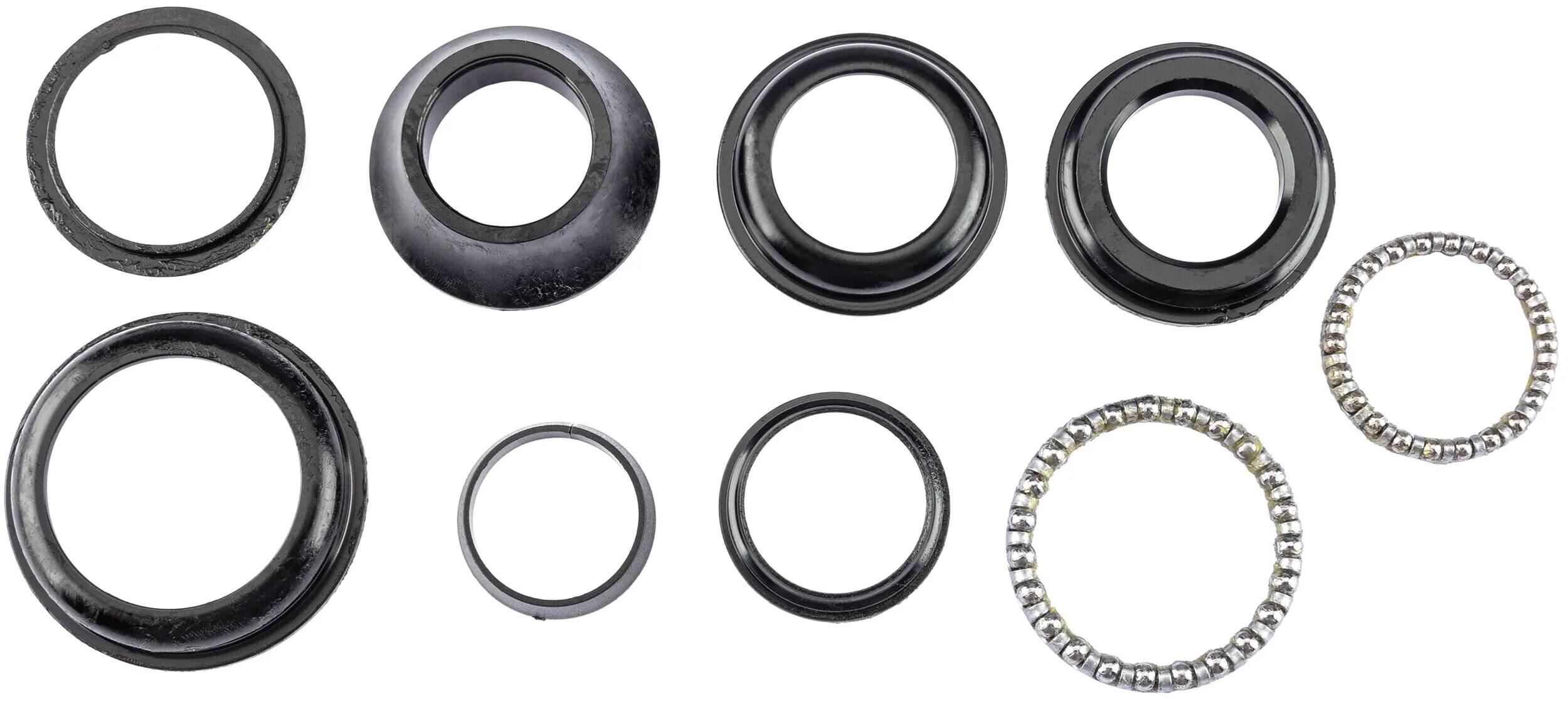 CONWAY_Steuersatz Steuersätze,Steuerlager