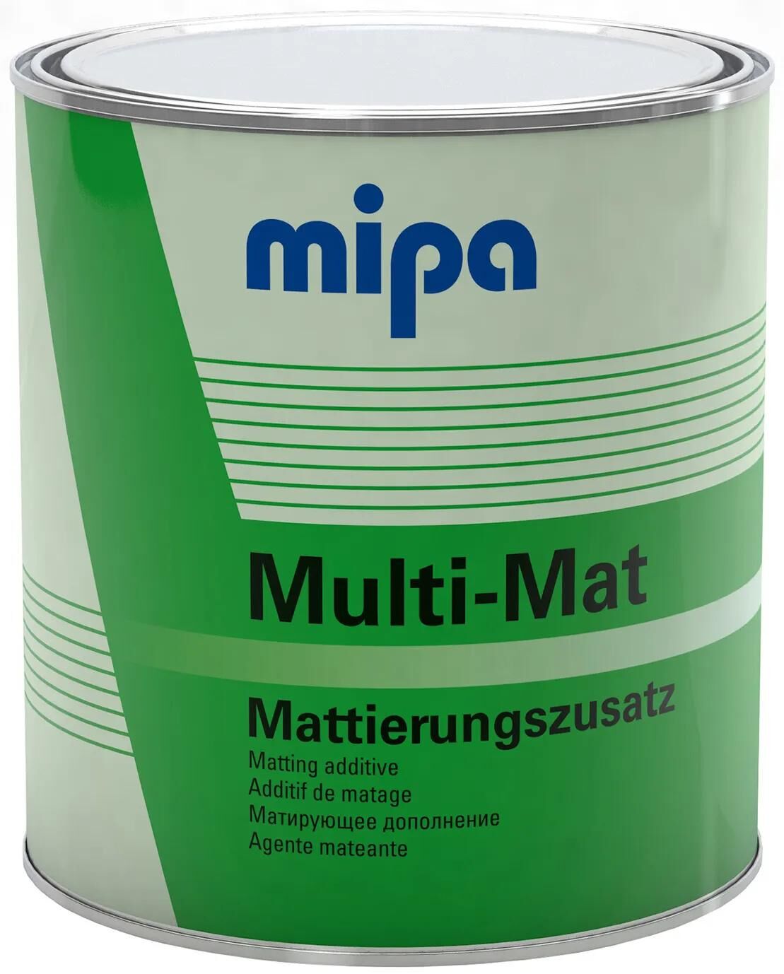 mipa_Lackadditiv Mattierungspasten,Lacke,Pflegemittel,Reinigungsmittel