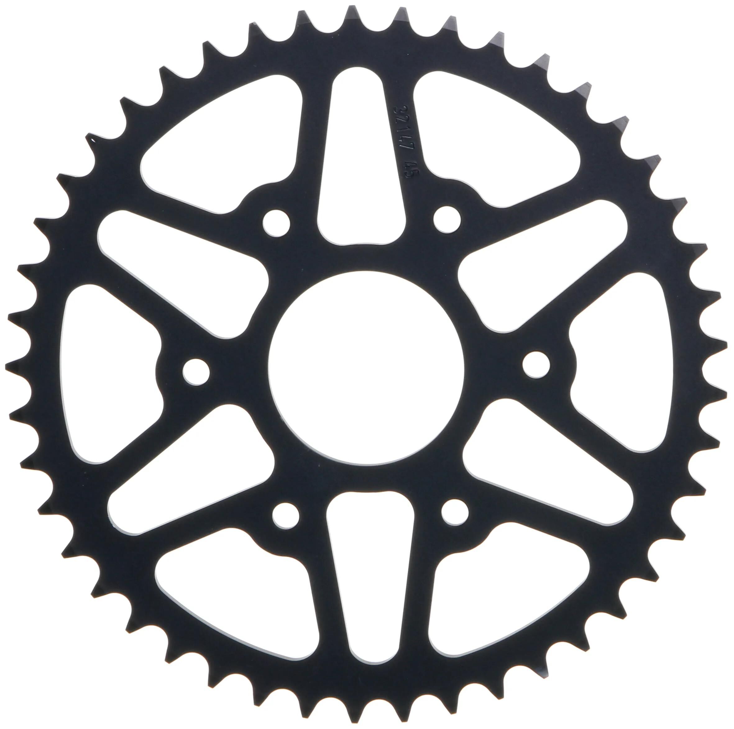 Kettenräder