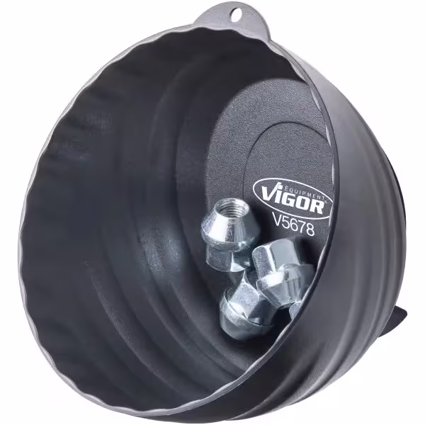 Magnetschale