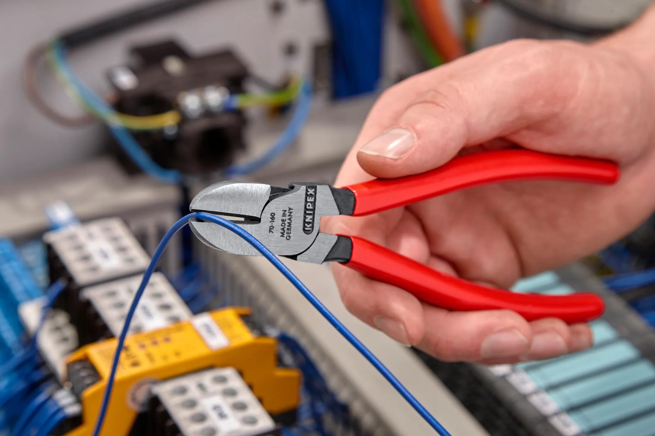 Seitenschneider,Kneifzangen,Zangen