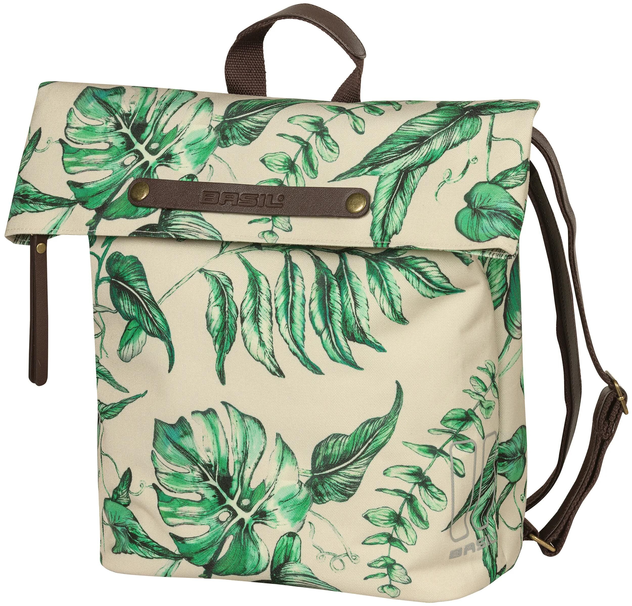 BASIL_Rucksack Rucksäcke