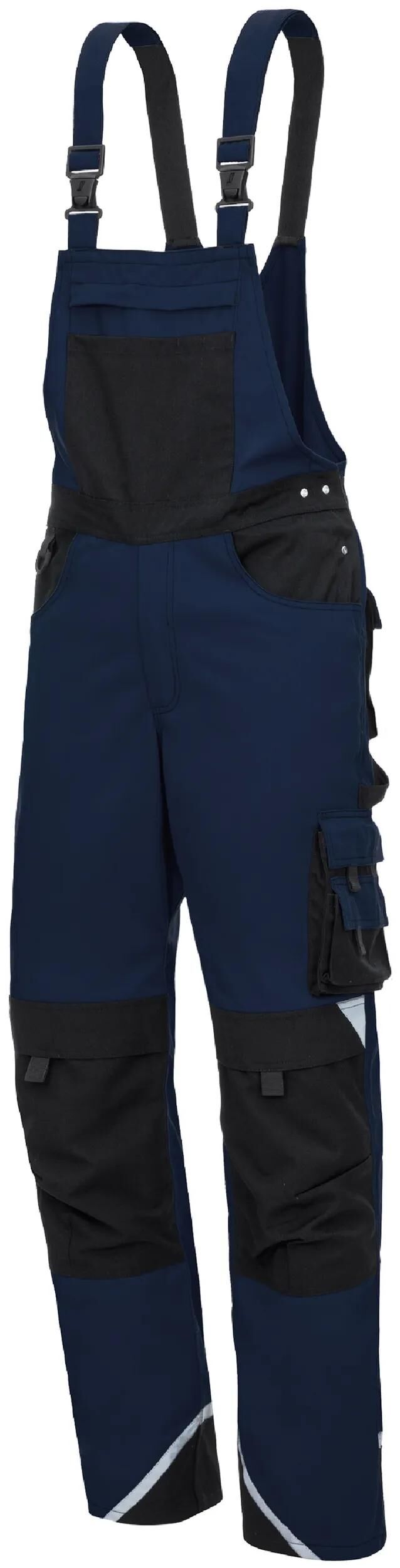 NITRAS SAFETY_Latzhose Arbeitslatzhosen,Latzhosen,Arbeitsbekleidung,Bekleidung