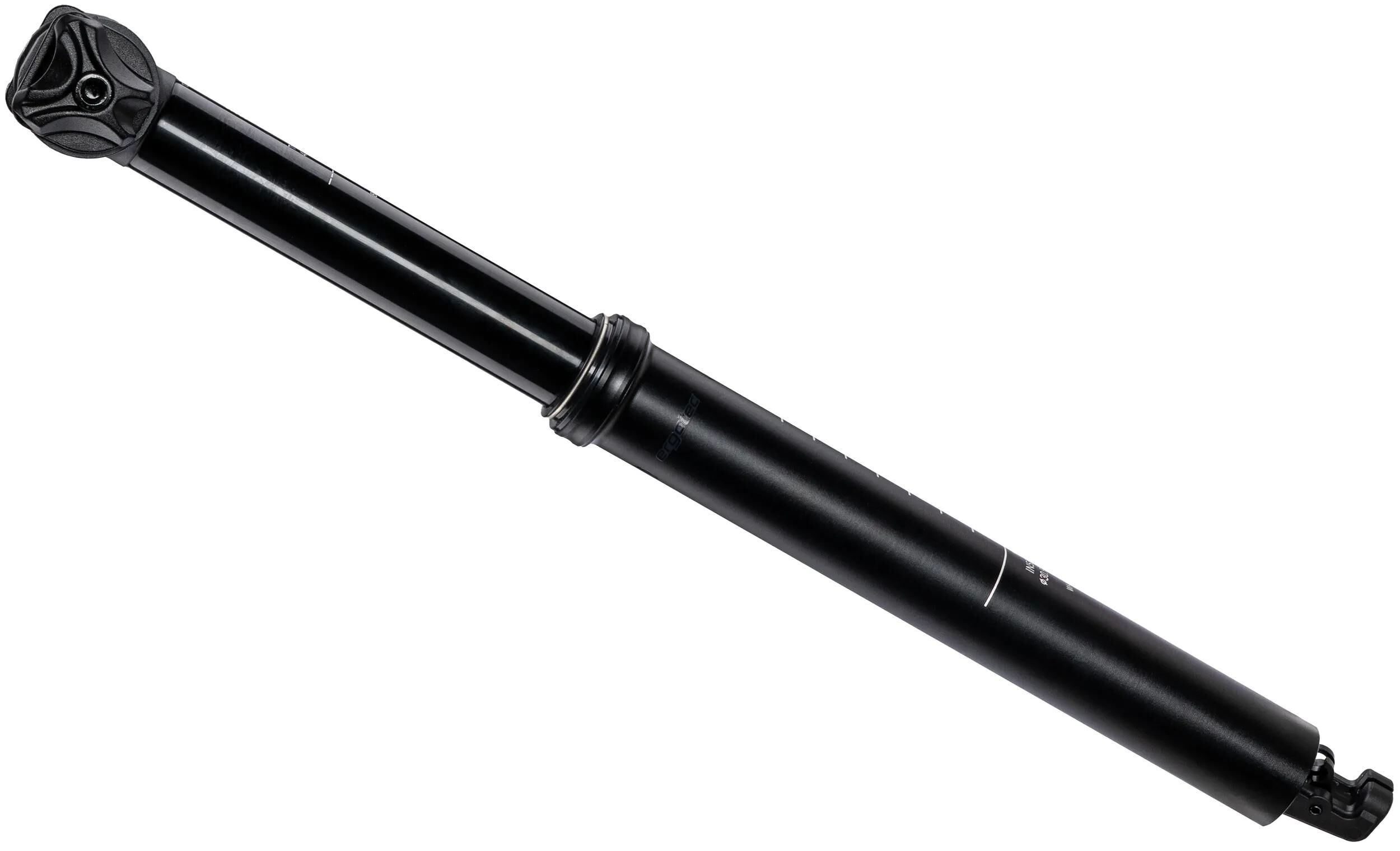 ergotec_Variosattelstütze Federsattelstützen,Patentsattelstützen,Sattelstützen