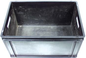 _Kunststoffbox Anhänger - Ersatz