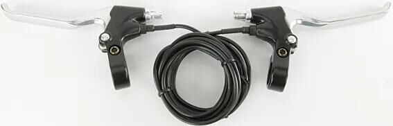 ANSMANN_Bremsgriff Bremsgriffe,Elektroantriebe - Ersatz,Bremshebel