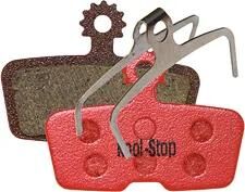 KOOL-STOP_Scheibenbremsbelag Bremsbeläge - Scheibenbremse,Scheibenbremsbeläge