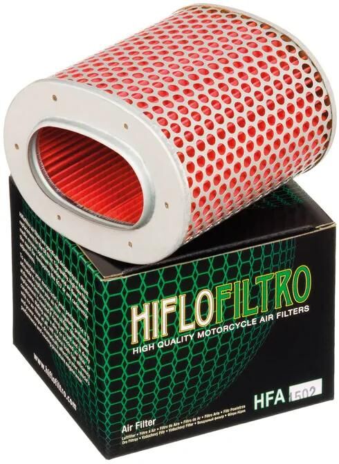 HIFLOFILTRO_Luftfilter Luftfilter,Filter