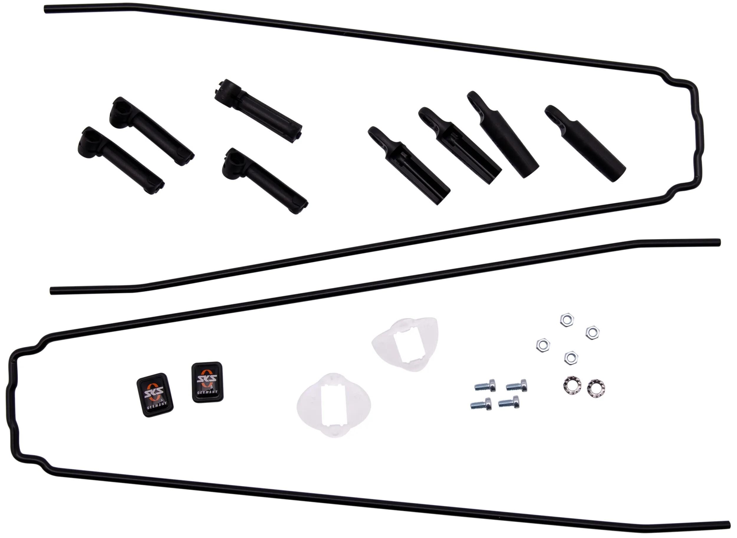 SKS Germany_Schutzblech-Set Schutzbleche,Radschützer