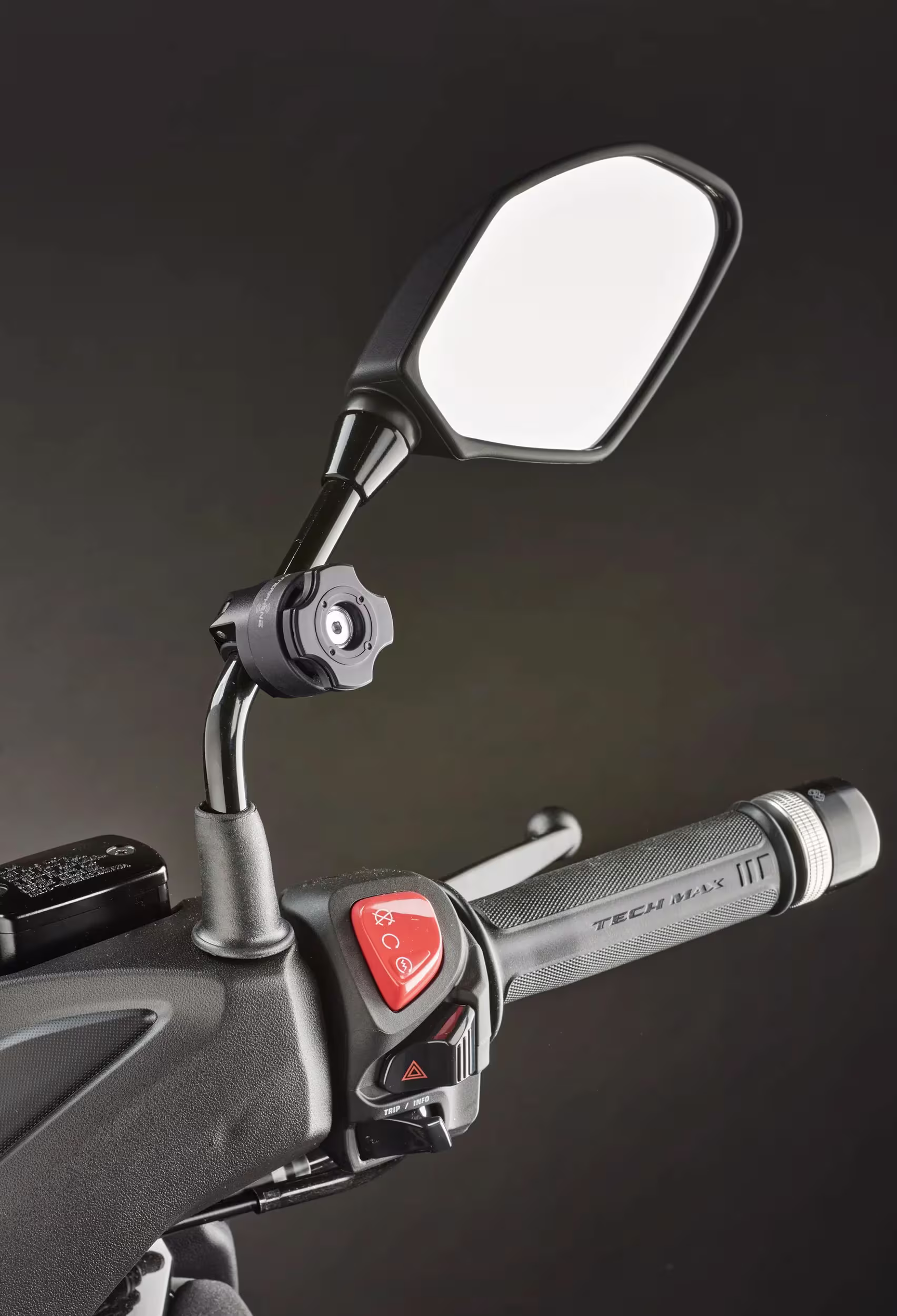 INTERPHONE_Handyhalter Kommunikationssysteme,Handyzubehör