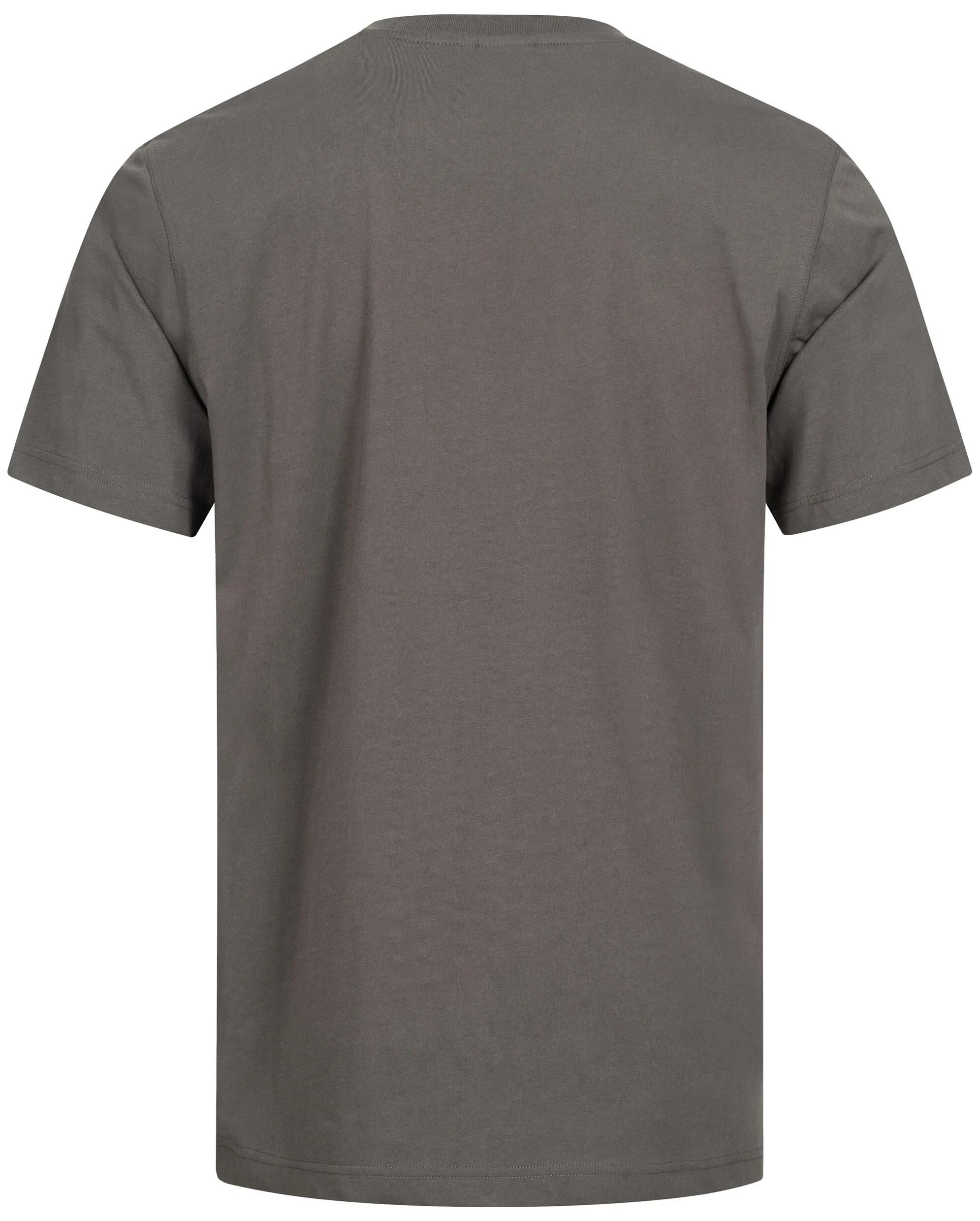 _T-Shirt T-Shirts,Arbeitsbekleidung,Bekleidung