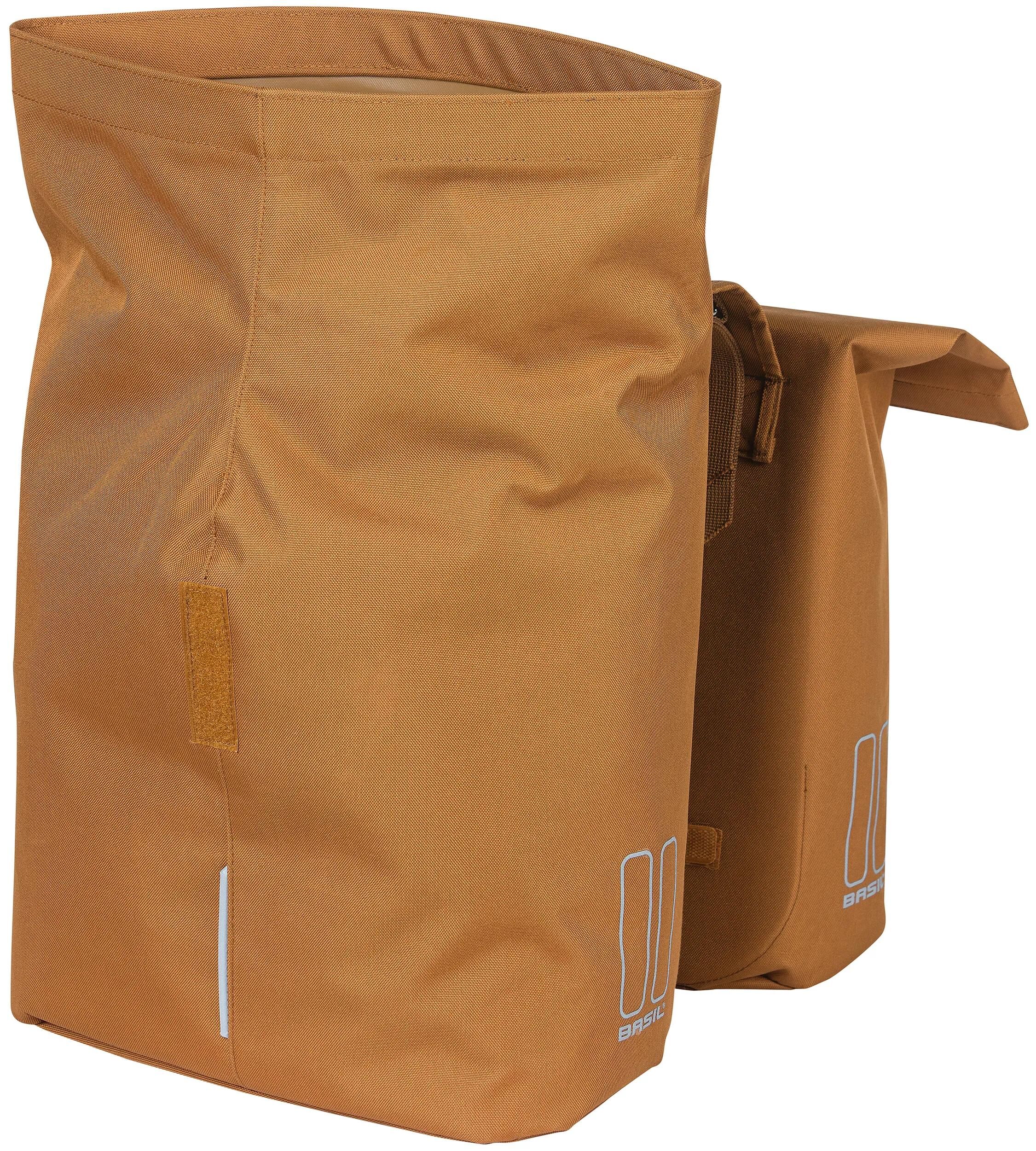 Doppeltaschen