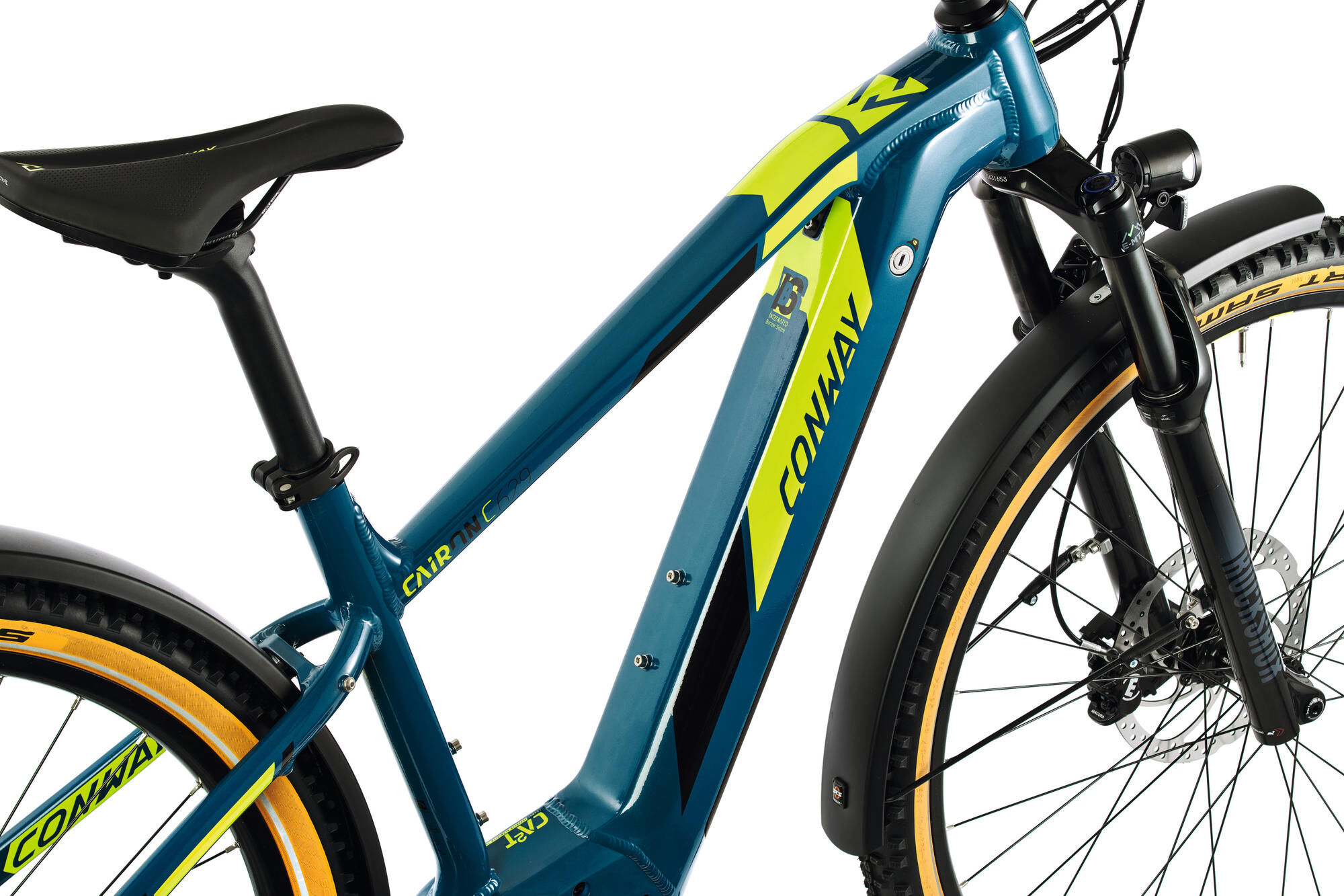 Elektro-SUV,Elektroräder,Fahrräder,SUV