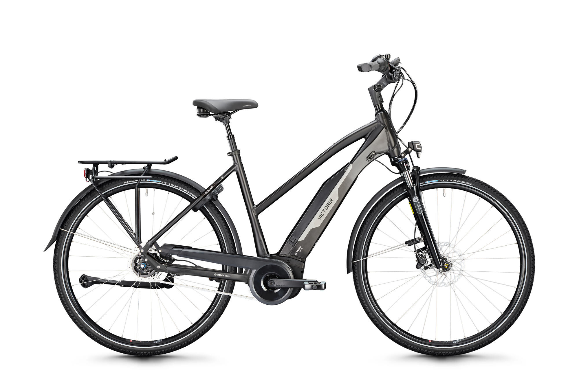 Elektro-Trekkingräder,Trekkingräder,Elektroräder,Fahrräder,Trekkingrad