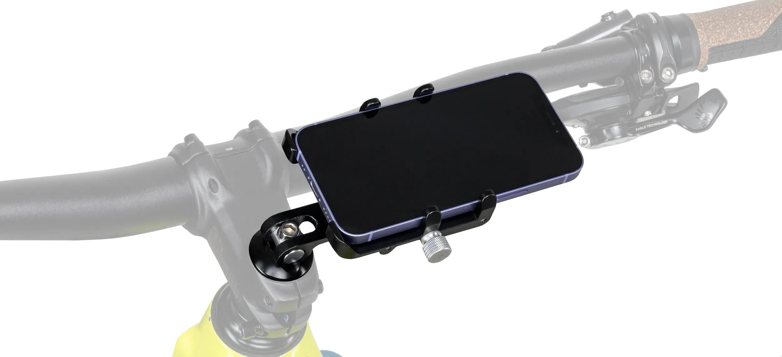 CONTEC_Smartphonehalter Halter