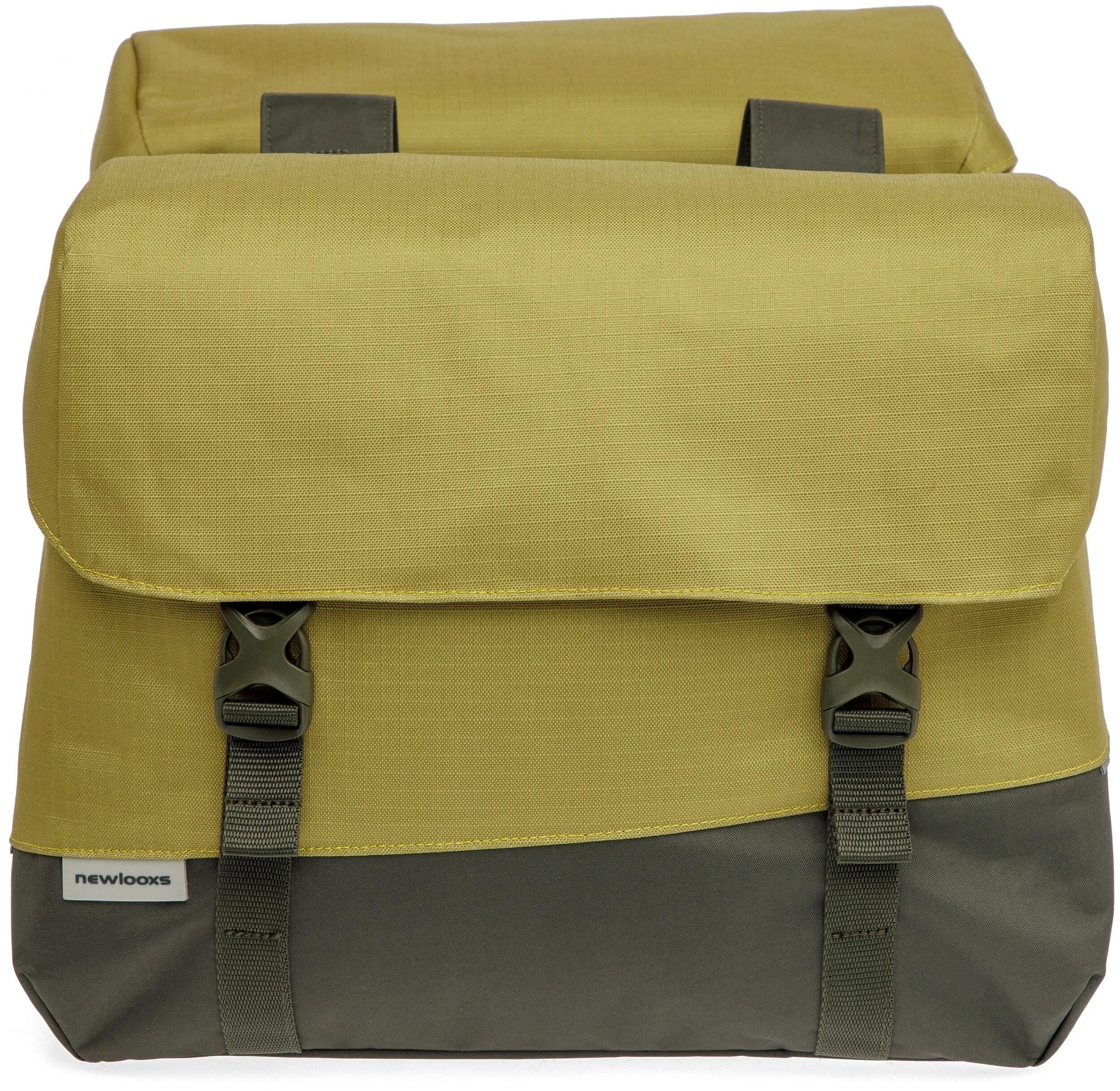 Doppeltaschen