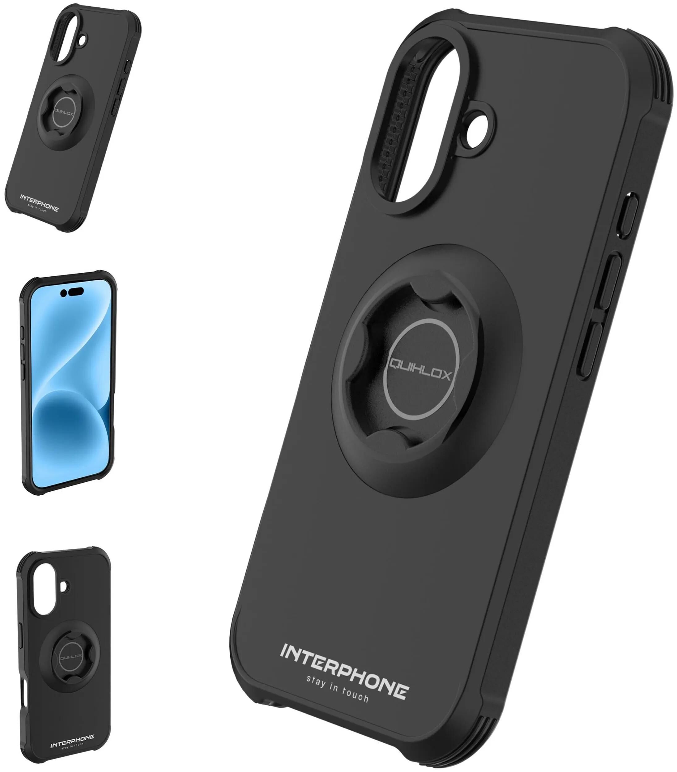 INTERPHONE_Handycase Kommunikationssysteme