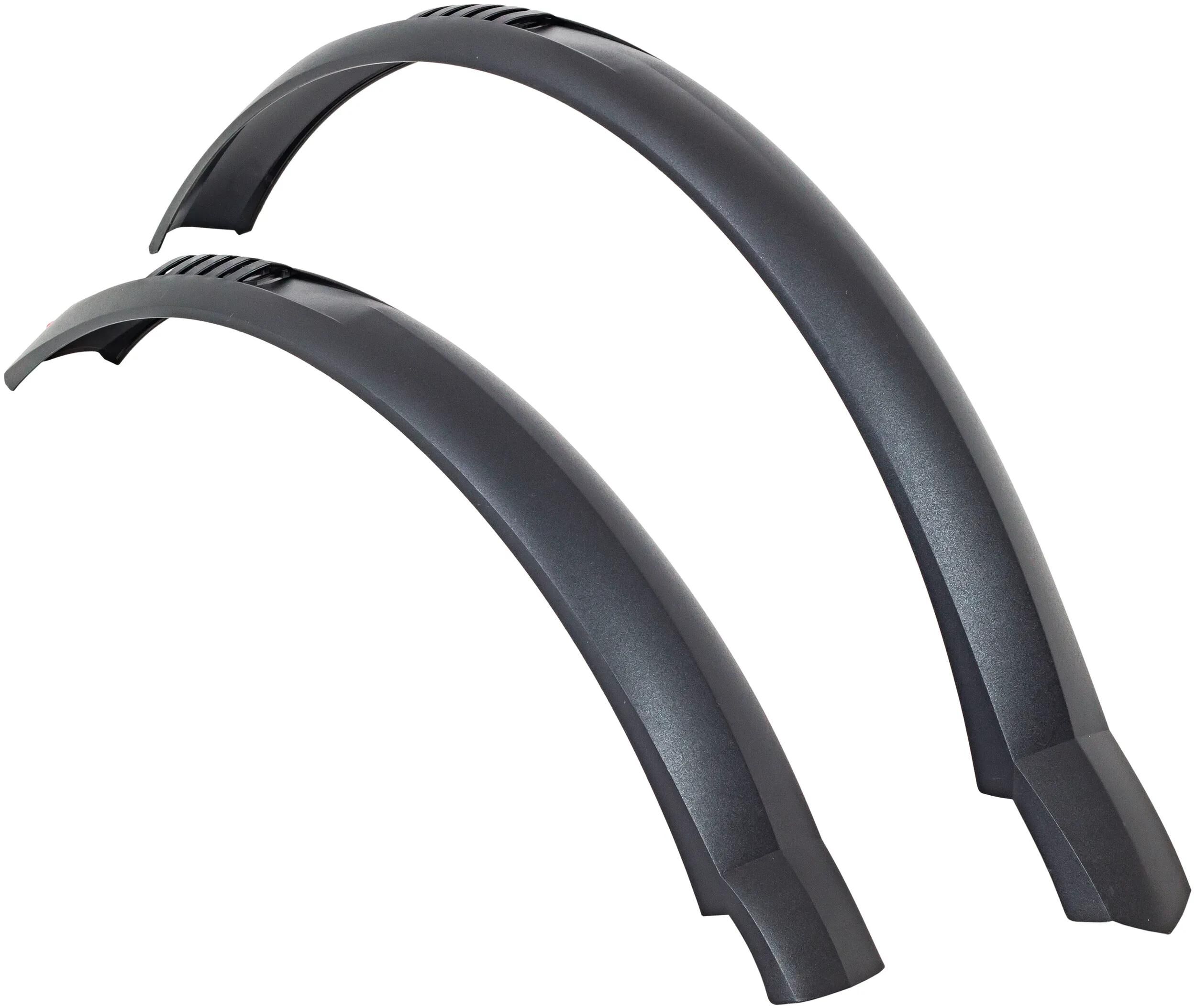 hebie_Steckschutzblech-Set Steckradschützer,Radschützer,Schutzbleche,Steckschutzbleche