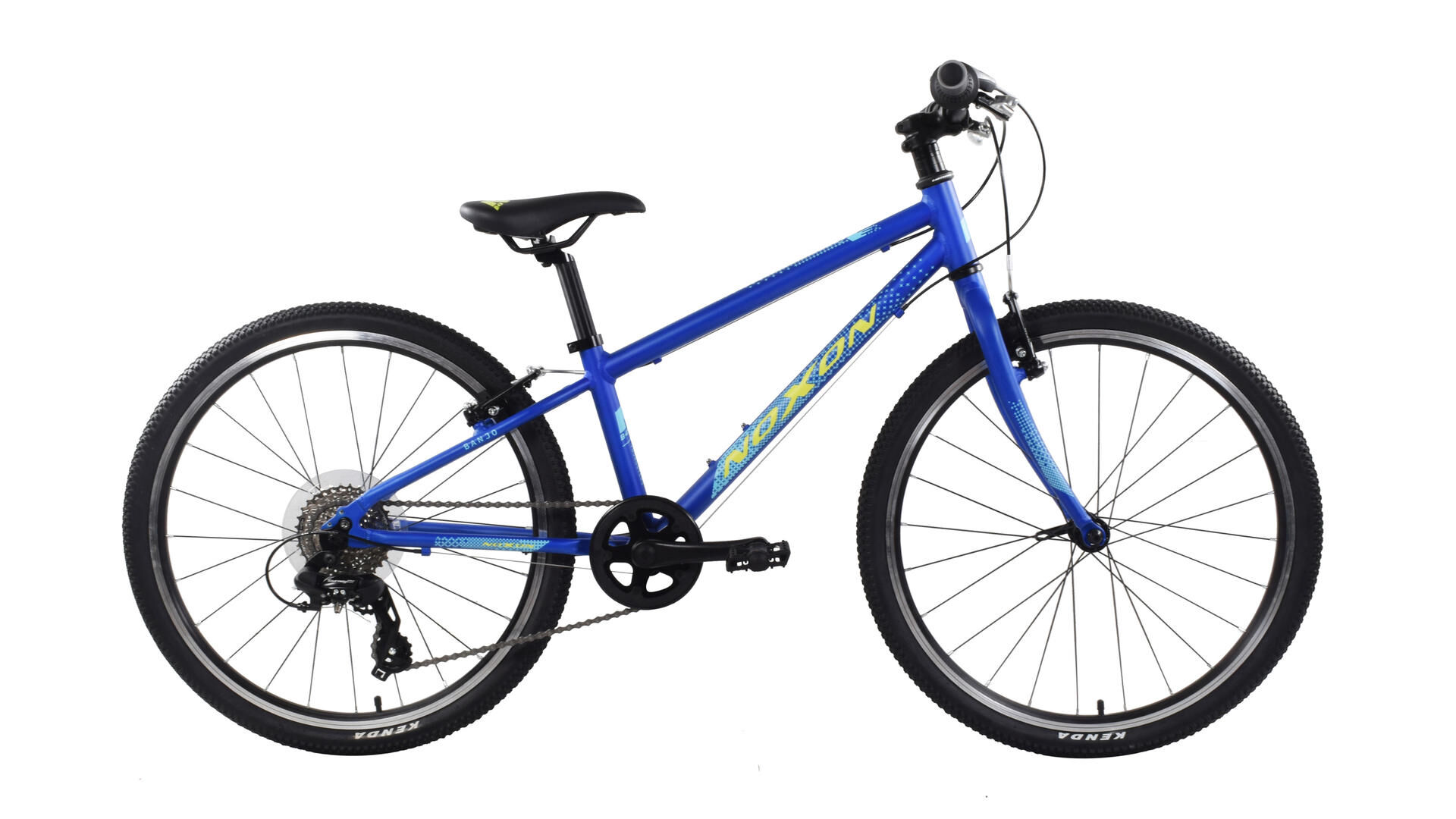 _MTB Kinderrad / Jugendrad_Banjo_1 Fahrräder,Fahrräder,Mountainbikes,Fahrräder