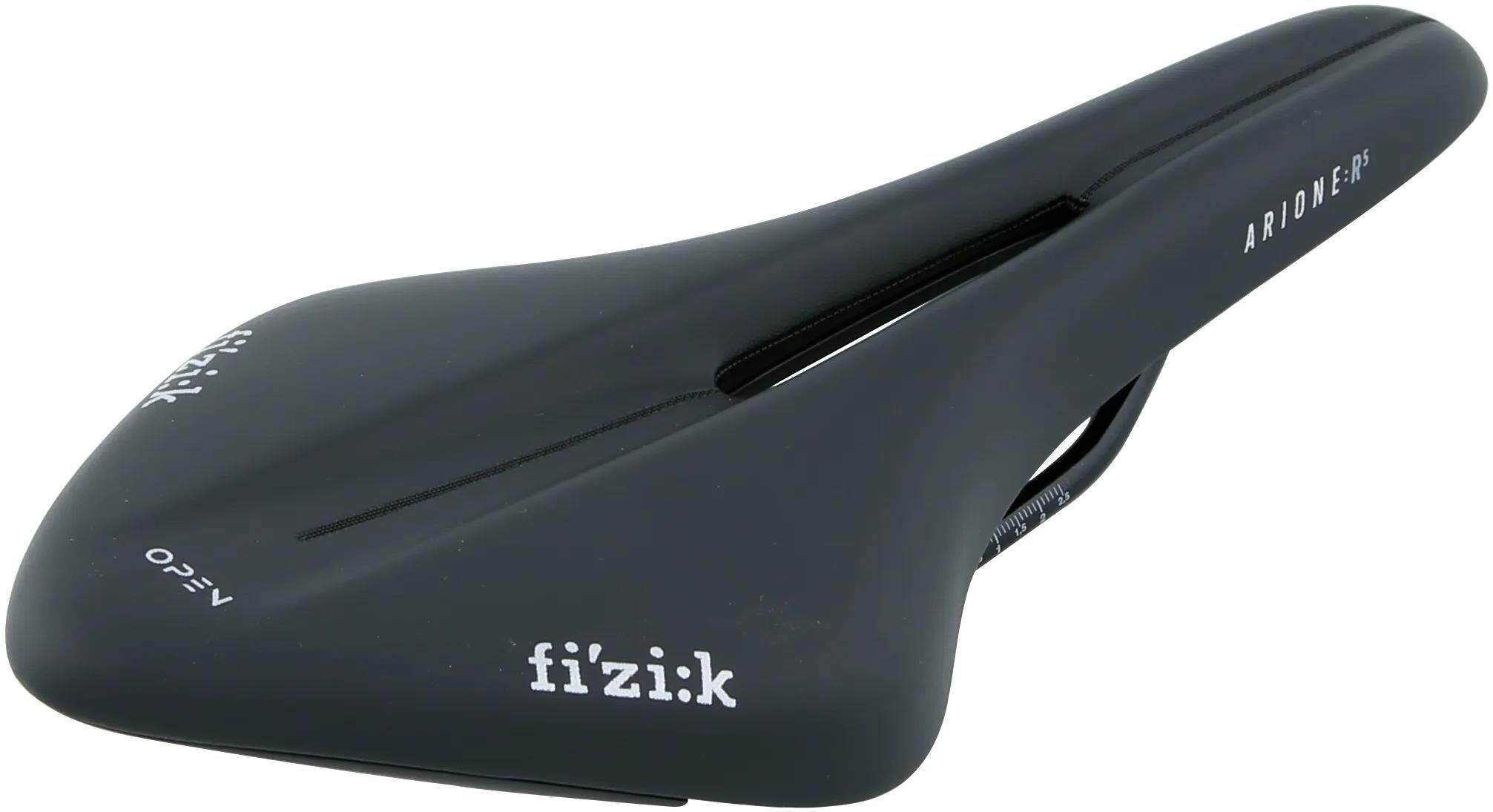 fi'zi:k_Sattel Sättel
