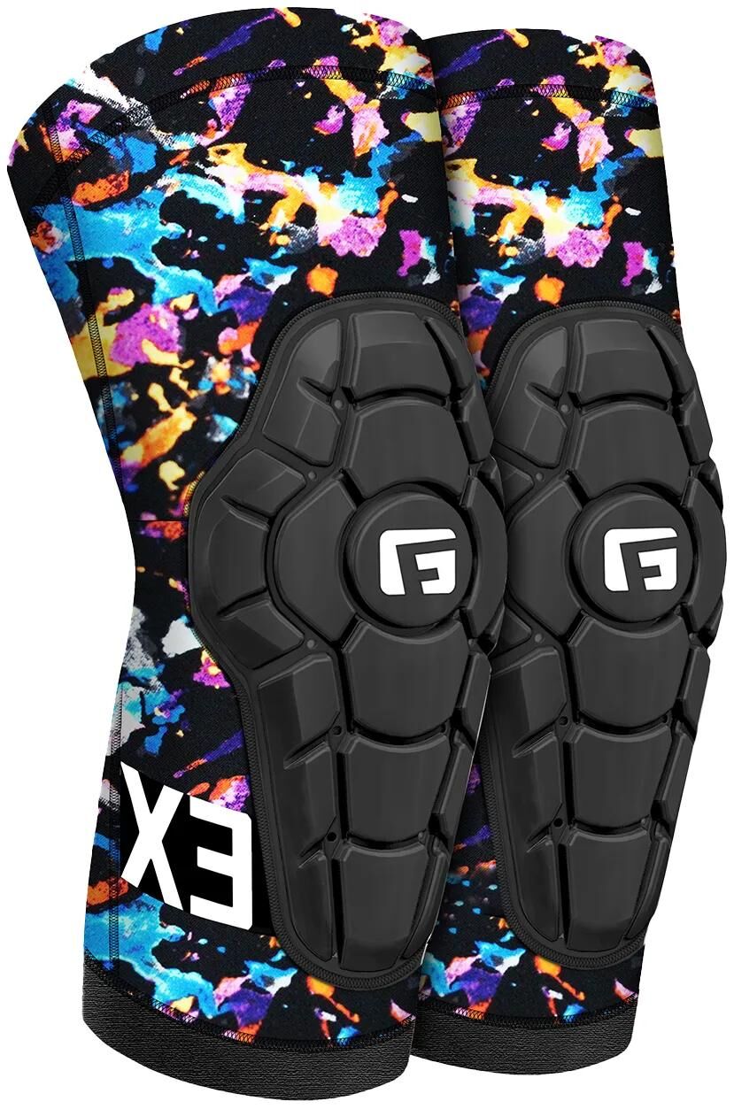 G-FORM_Knieprotektor Schutzbekleidung,Sturzprotektoren,Protektoren
