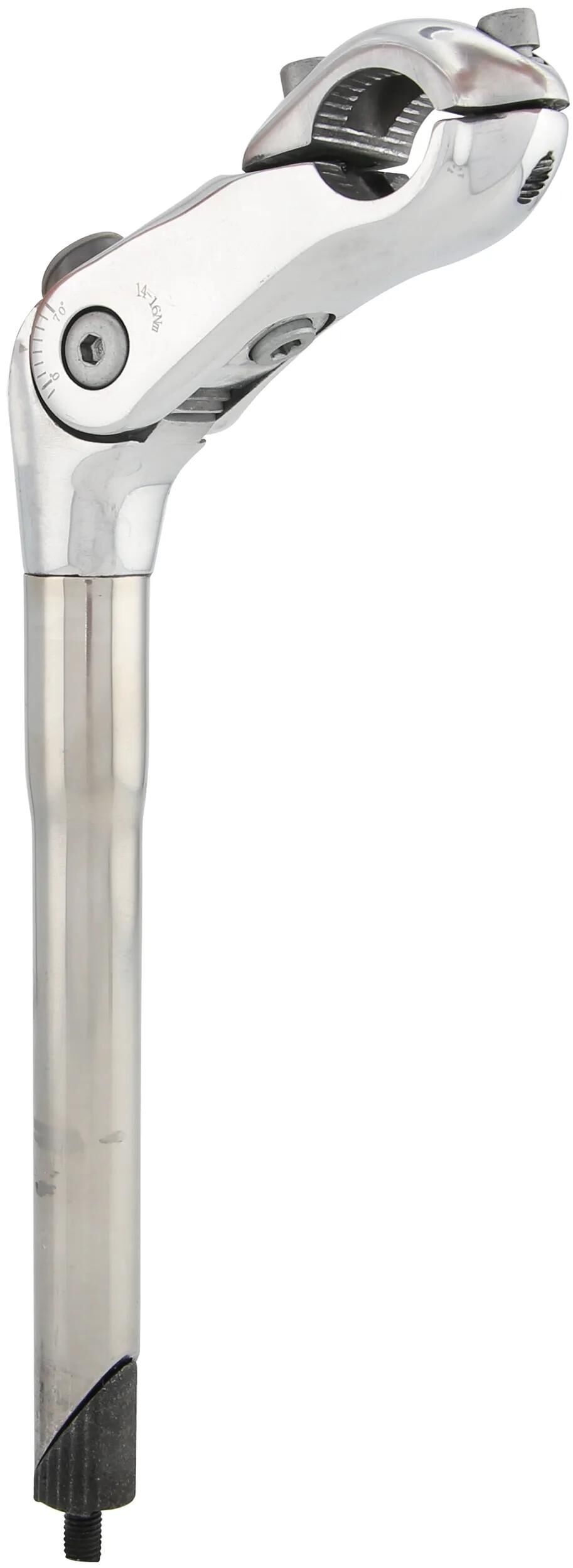 ergotec_Vorbau Vorbauten,Lenkerklemmungen