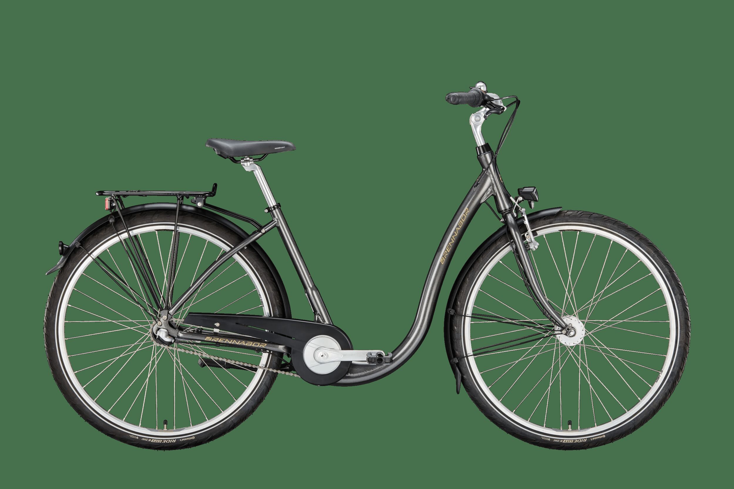 _1 Cityräder,Fahrräder,Cityrad