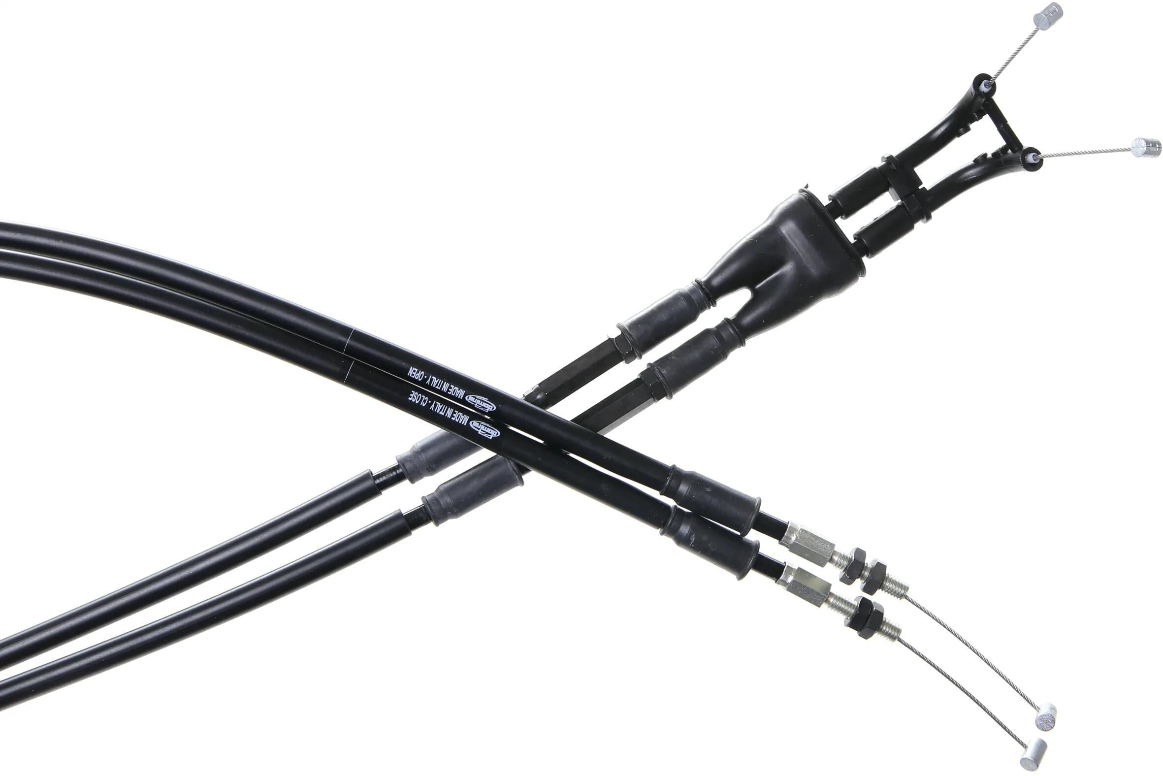 _Gaszugsatz Gaszüge