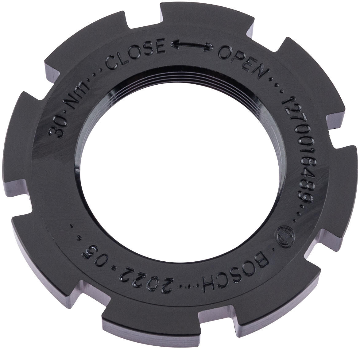 _Befestigungsscheibe Originalersatzteile Fahrradprogramm