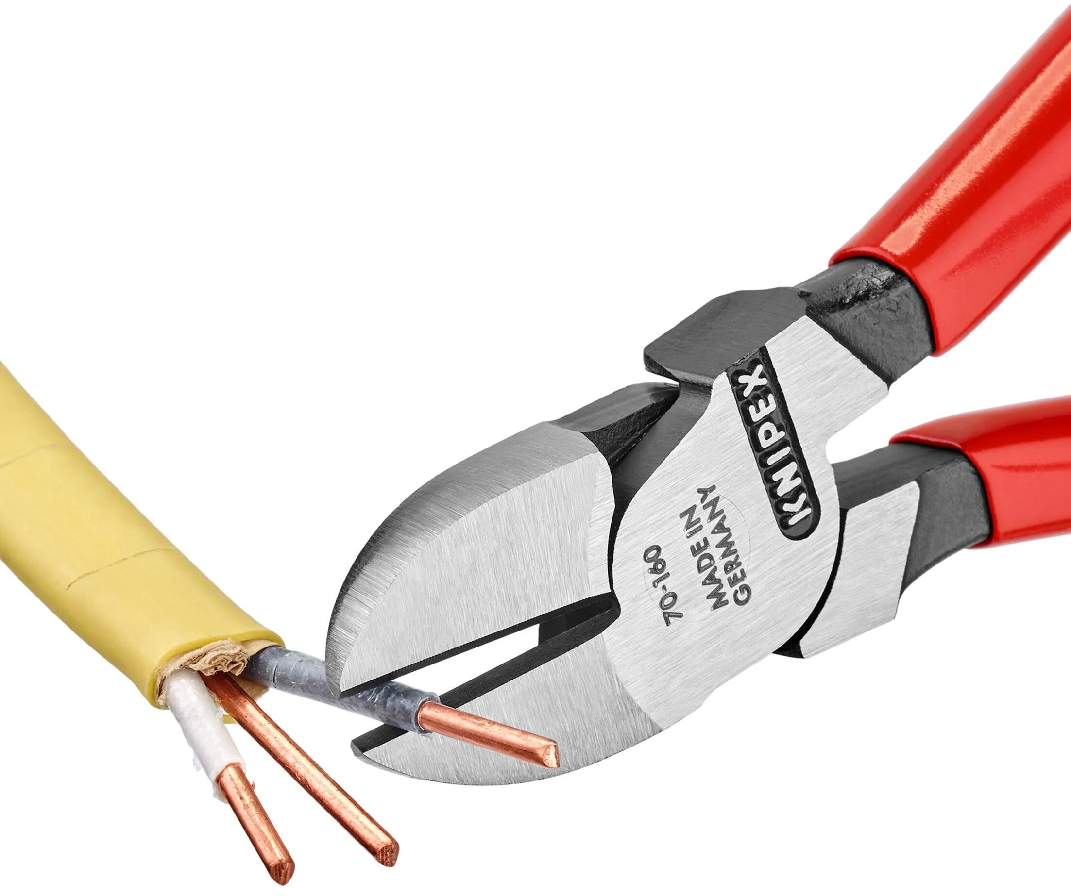 KNIPEX_Seitenschneider Seitenschneider,Kneifzangen,Zangen