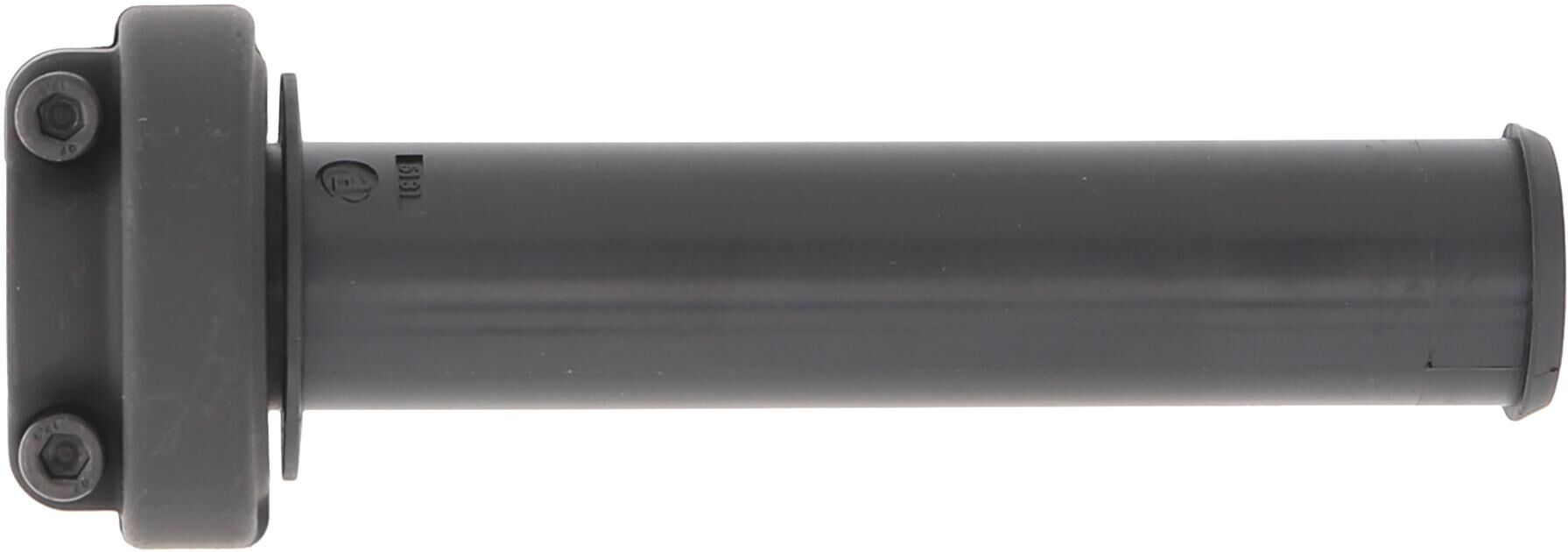 domino_Gasgriffarmatur Gasgriffe