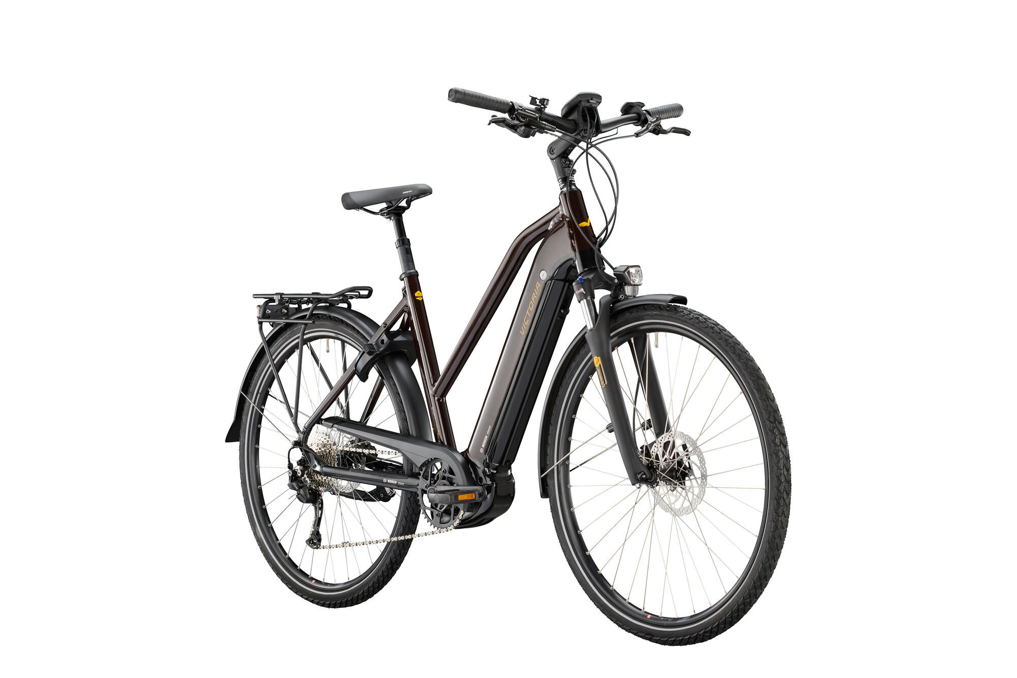 VICTORIA_Elektro-Trekkingrad_eTrekking 12.8_2 Elektro-Trekkingräder,Trekkingräder,Elektroräder,Fahrräder,Trekkingrad